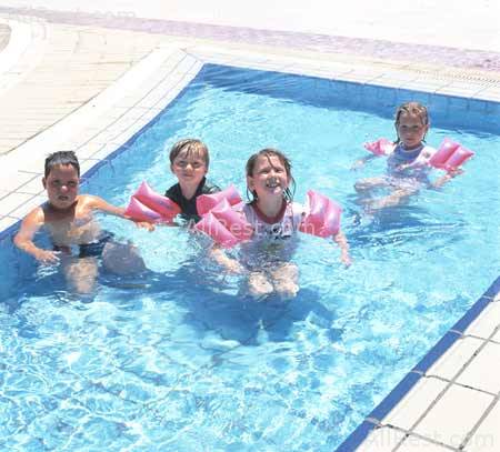 Helios Bay Hotel Apts 19